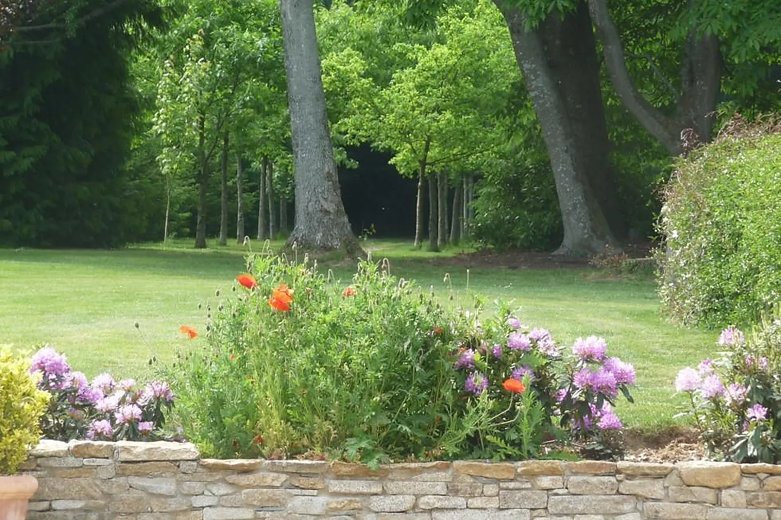 Lieux événementiels, DOMAINE DE LA FERRIÈRE