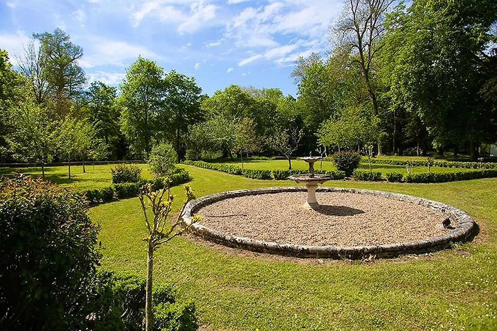 Lieux événementiels, DOMAINE DE LA FONTAINE