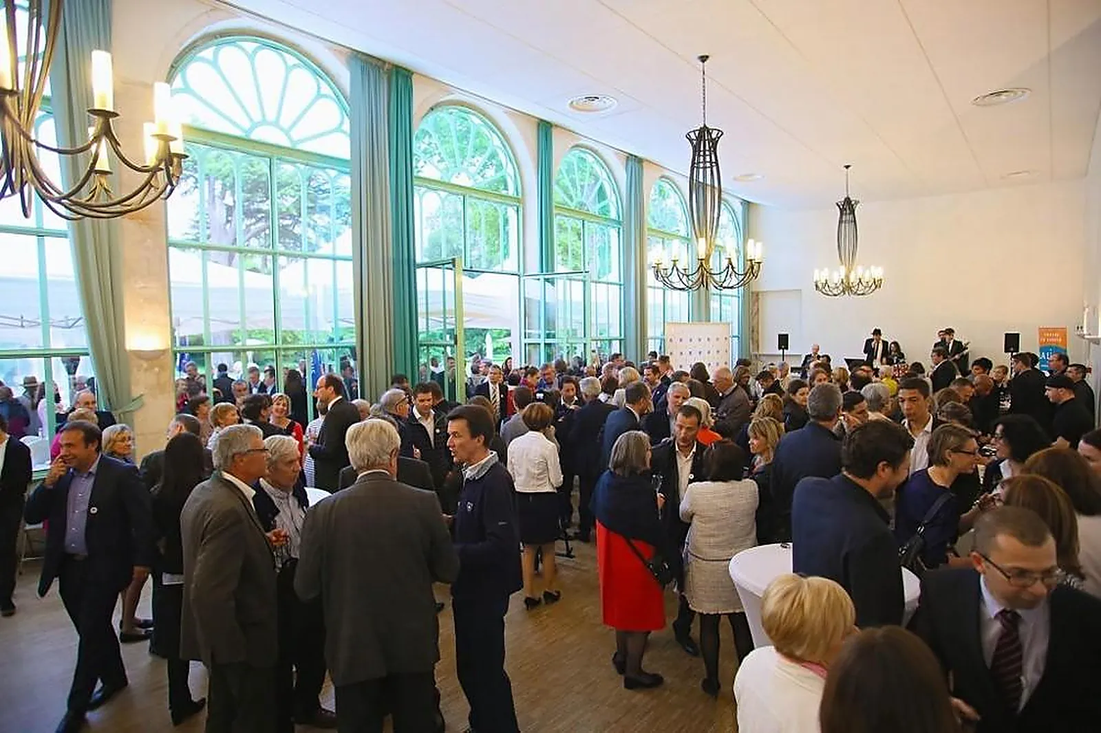 Lieux événementiels, DOMAINE DE LA FONTAINE
