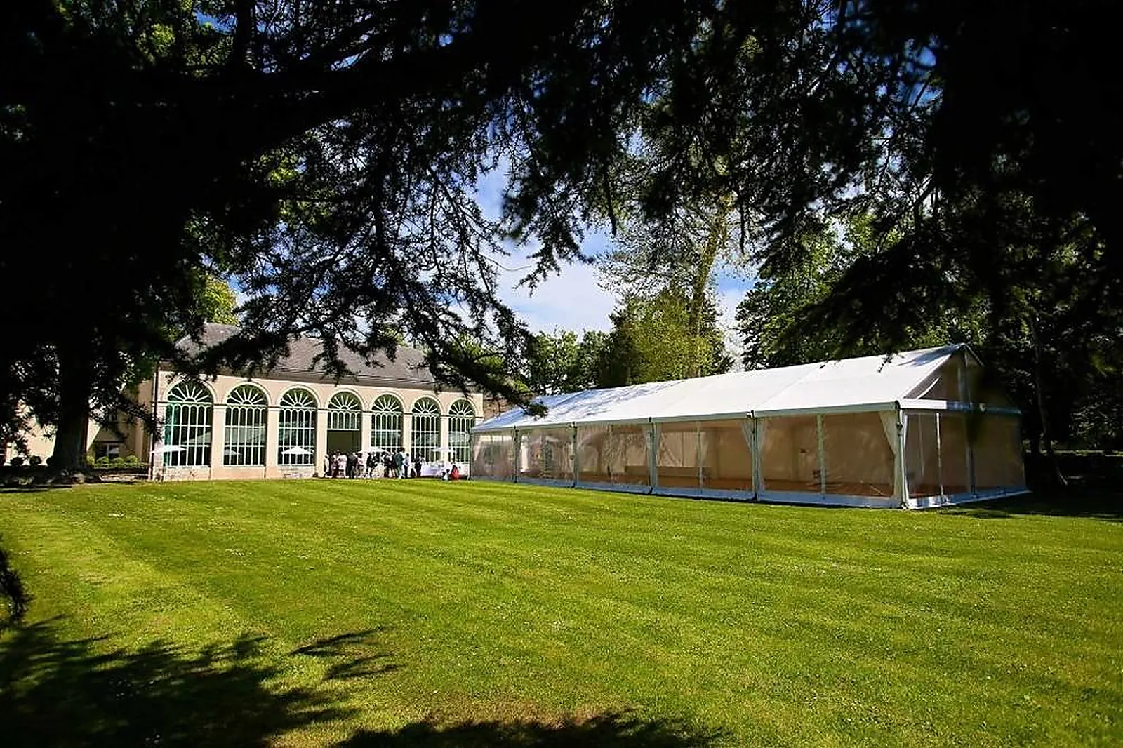 Lieux événementiels, DOMAINE DE LA FONTAINE