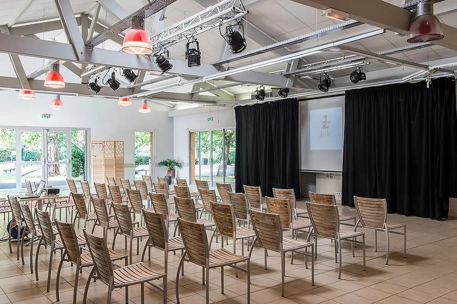 Lieux événementiels, DOMAINE DE LA FORGE