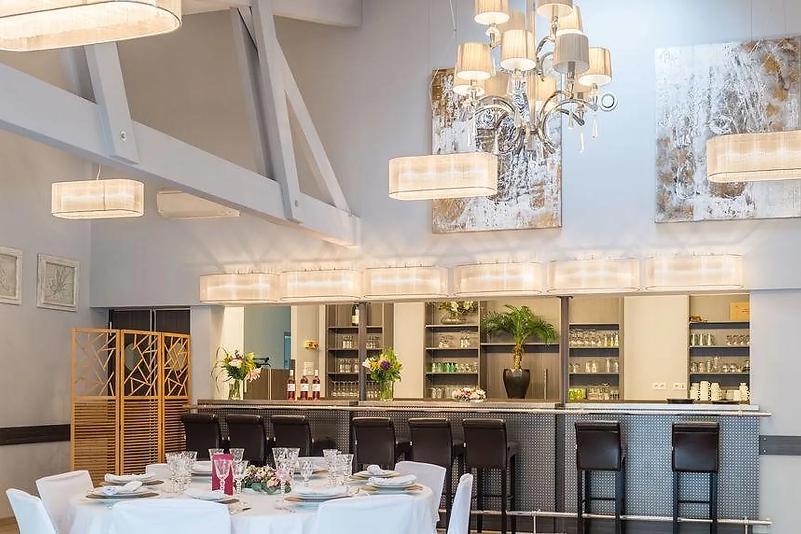 Lieux événementiels, DOMAINE DE LA FORGE