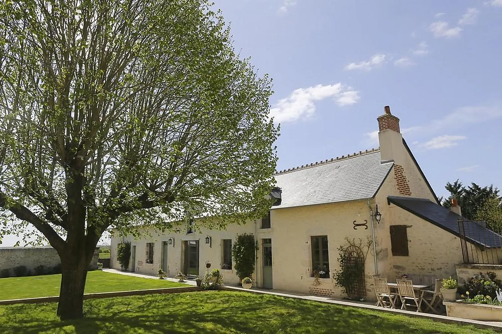Lieux événementiels, DOMAINE DE LA FOUARDIÈRE