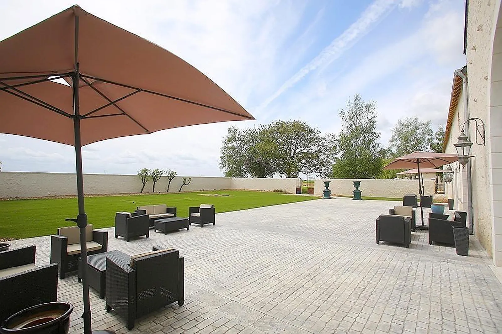 Lieux événementiels, DOMAINE DE LA FOUARDIÈRE