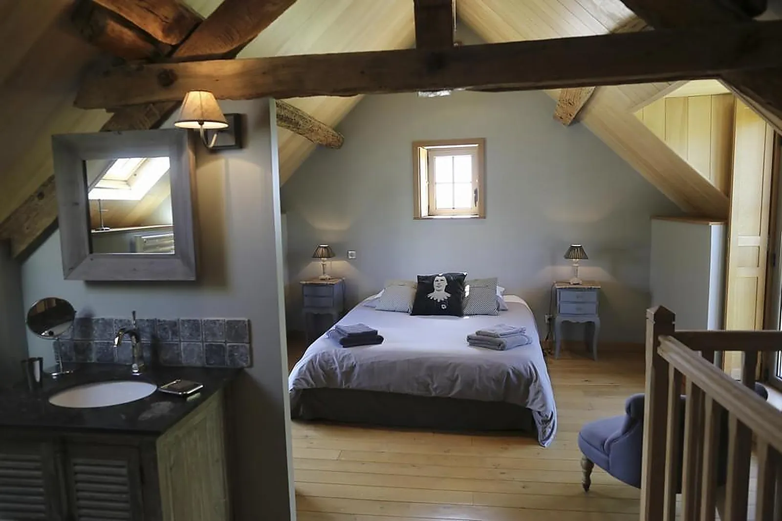 Lieux événementiels, DOMAINE DE LA FOUARDIÈRE