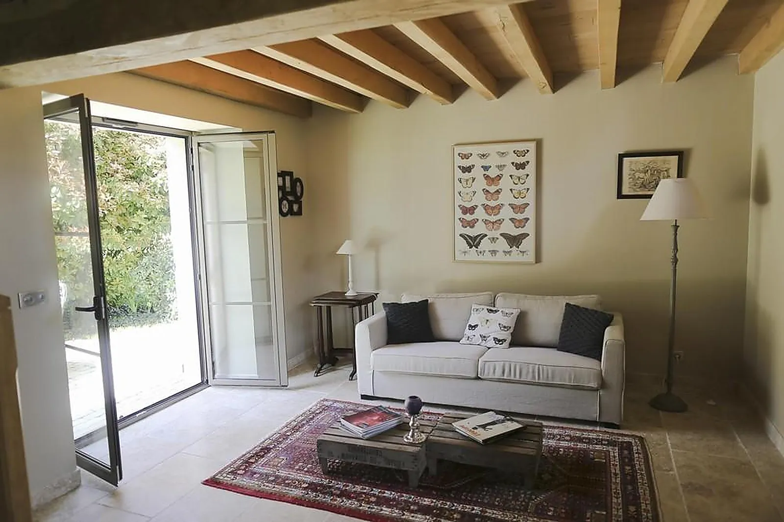 Lieux événementiels, DOMAINE DE LA FOUARDIÈRE