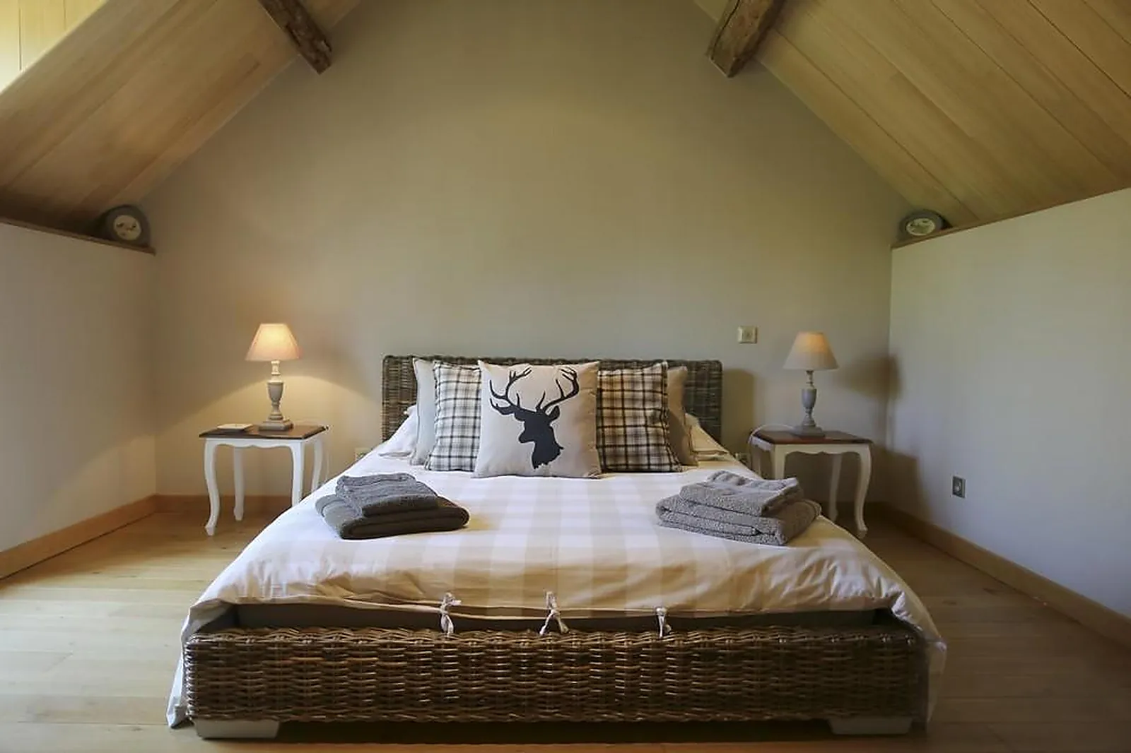 Lieux événementiels, DOMAINE DE LA FOUARDIÈRE