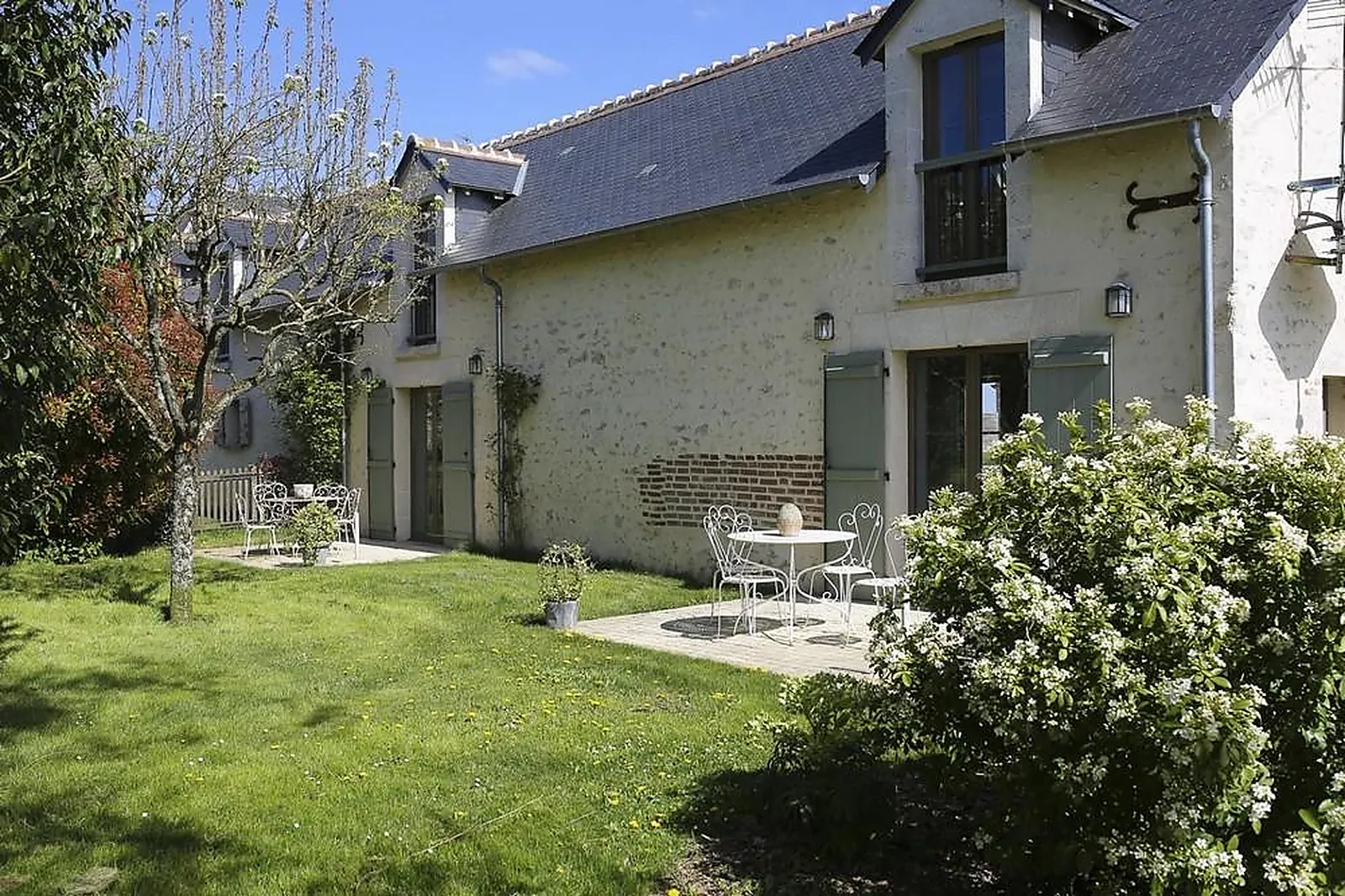 Lieux événementiels, DOMAINE DE LA FOUARDIÈRE