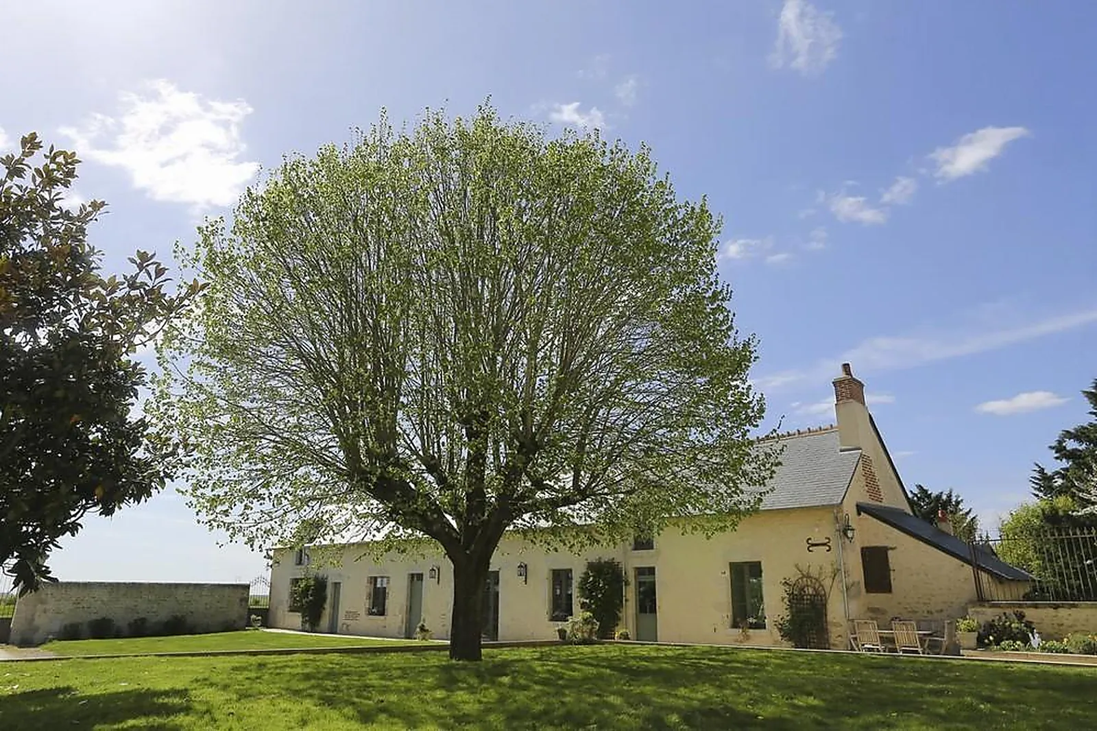 Lieux événementiels, DOMAINE DE LA FOUARDIÈRE