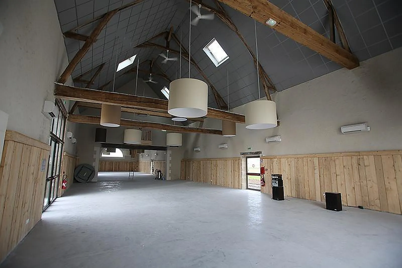 Lieux événementiels, DOMAINE DE LA FOUARDIÈRE