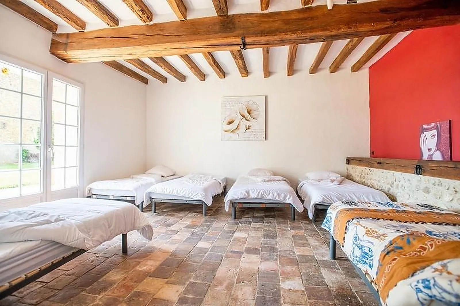 Lieux événementiels, DOMAINE DE LA GALINIÈRE