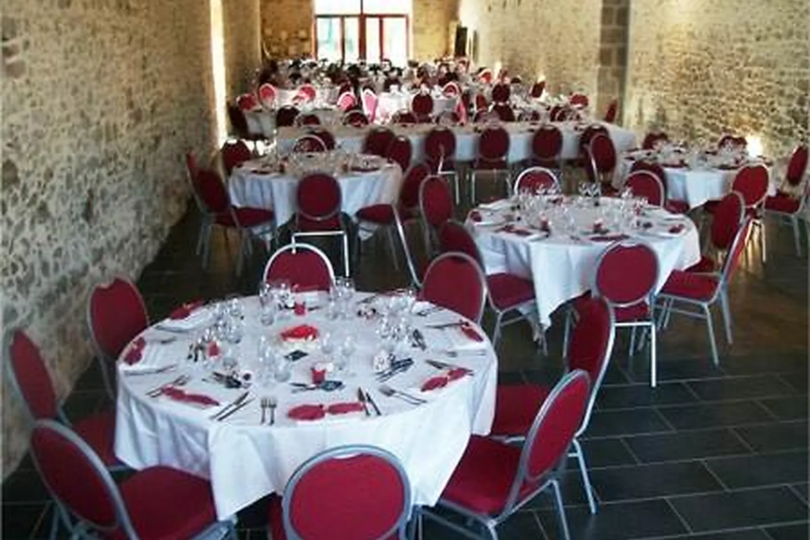 Lieux événementiels, DOMAINE DE LA GAUTRONNIÈRE