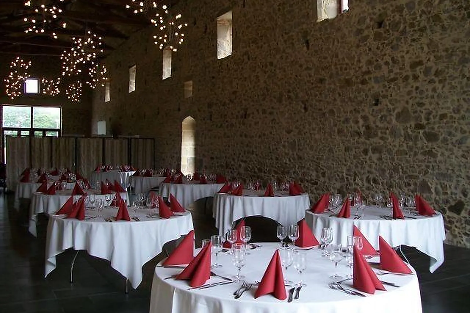 Lieux événementiels, DOMAINE DE LA GAUTRONNIÈRE