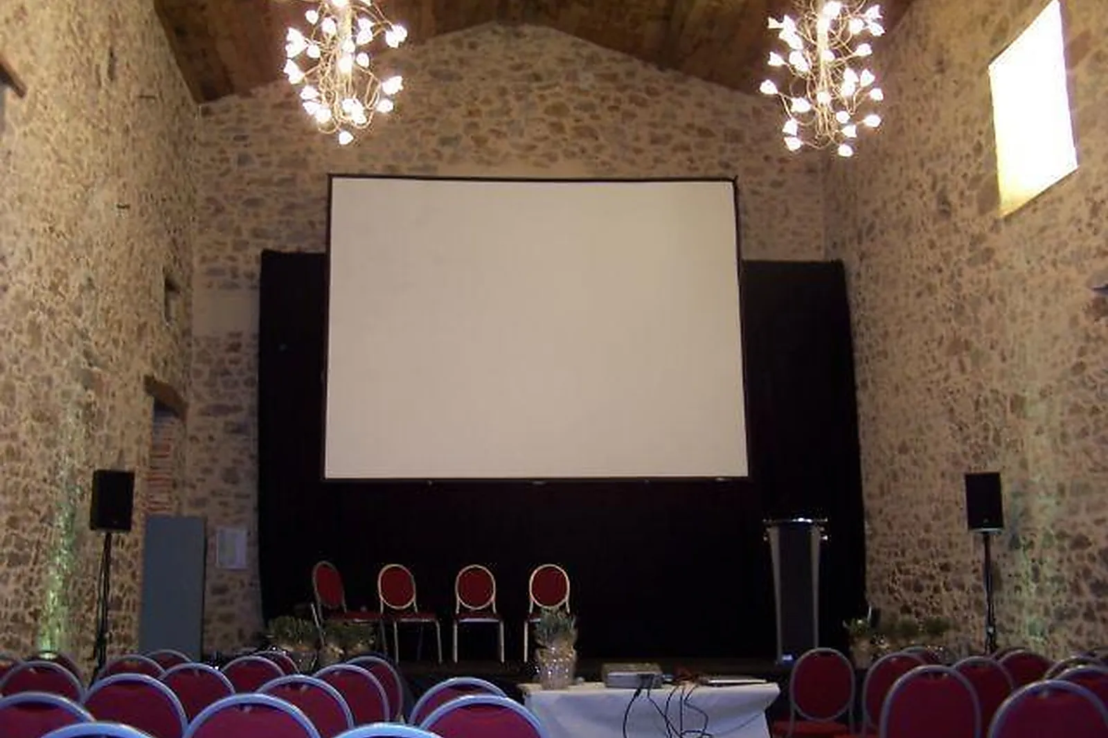 Lieux événementiels, DOMAINE DE LA GAUTRONNIÈRE