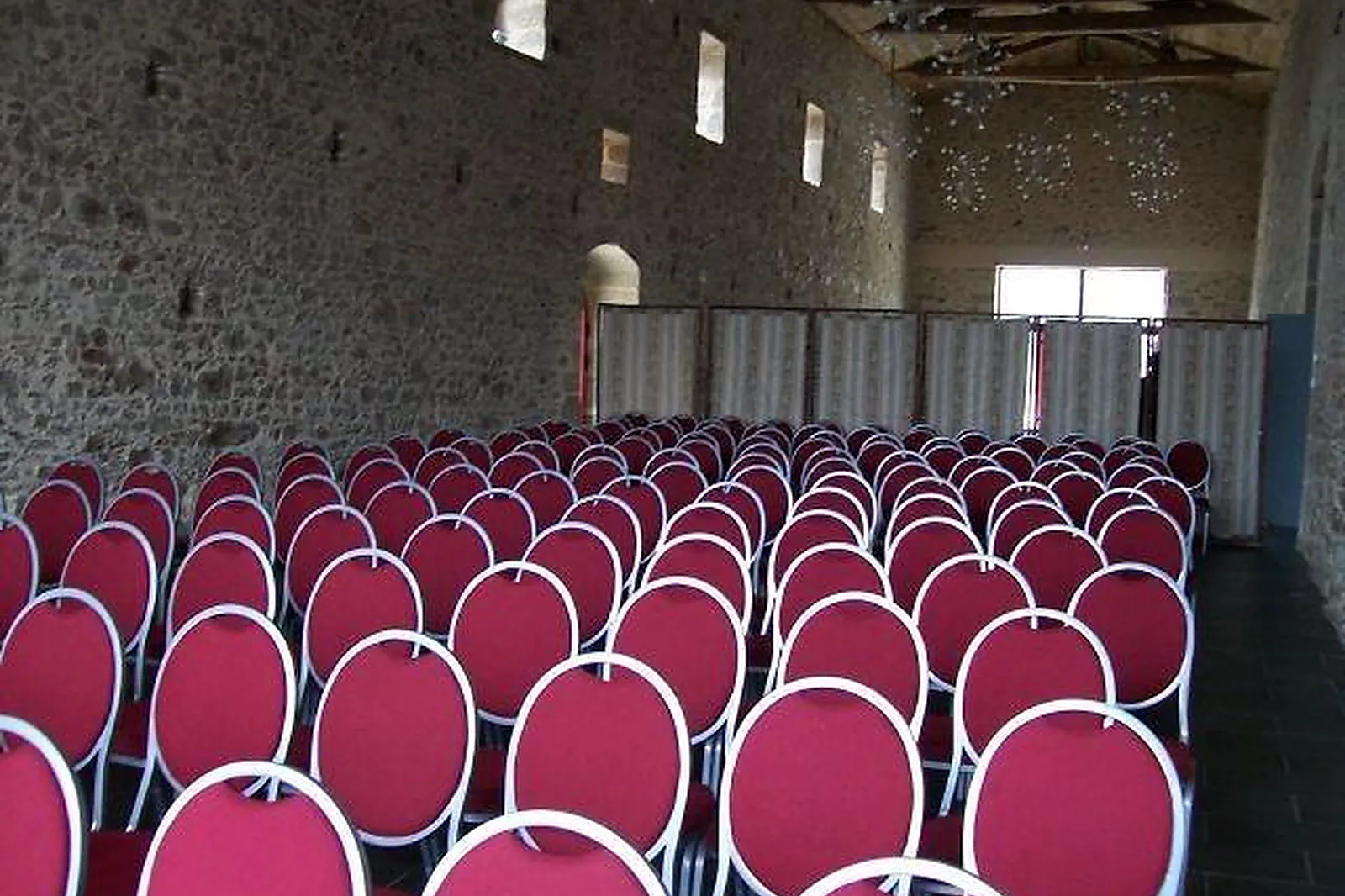 Lieux événementiels, DOMAINE DE LA GAUTRONNIÈRE