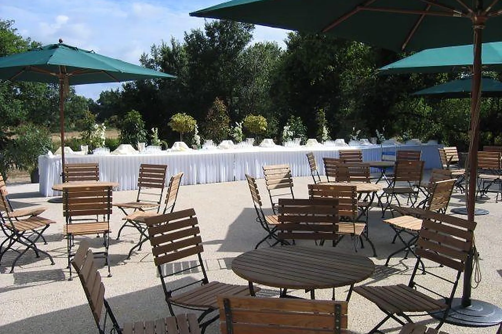 Lieux événementiels, DOMAINE DE LA GAUTRONNIÈRE