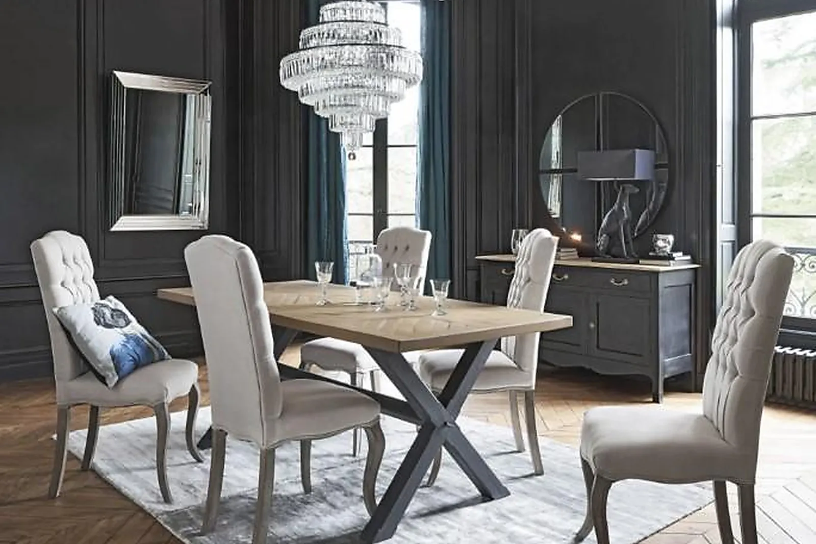 Lieux événementiels, DOMAINE DE LA GENESTE