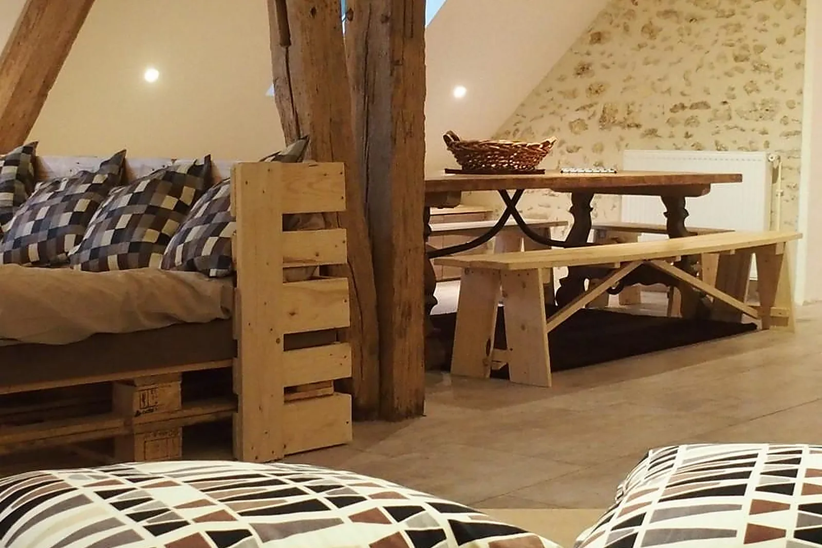 Lieux événementiels, DOMAINE DE LA GENESTE