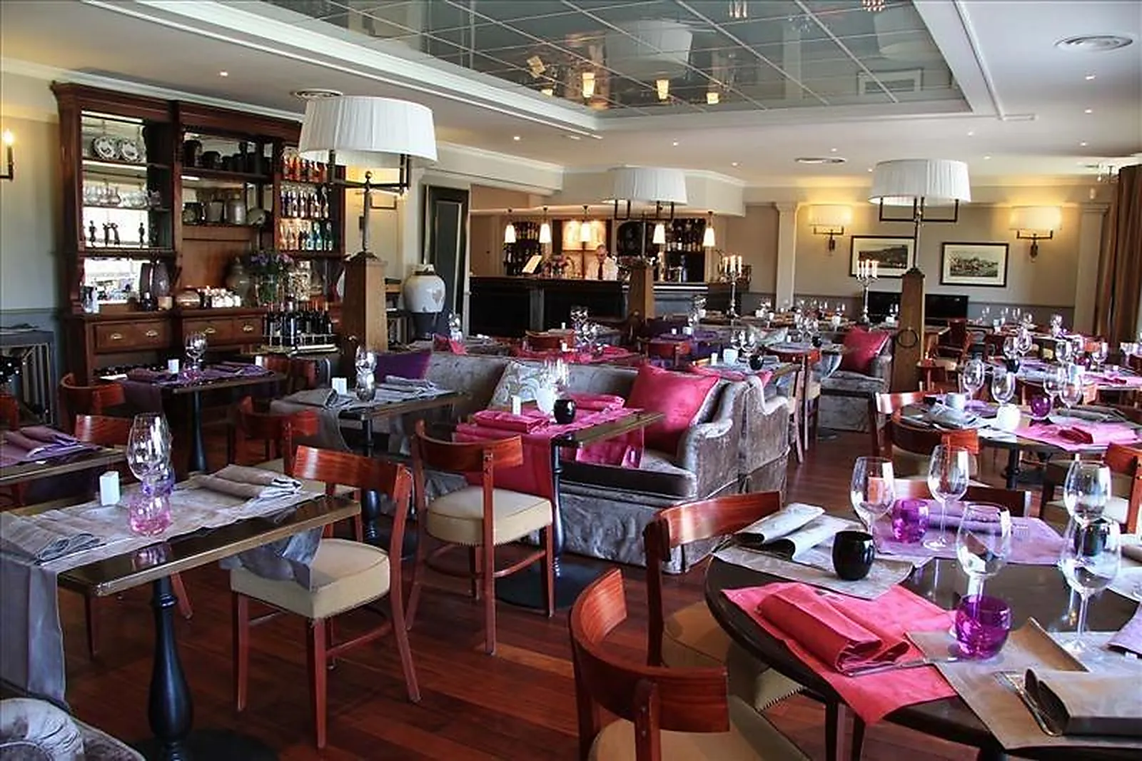 Lieux événementiels, DOMAINE DE LA GRANGE AUX ORMES