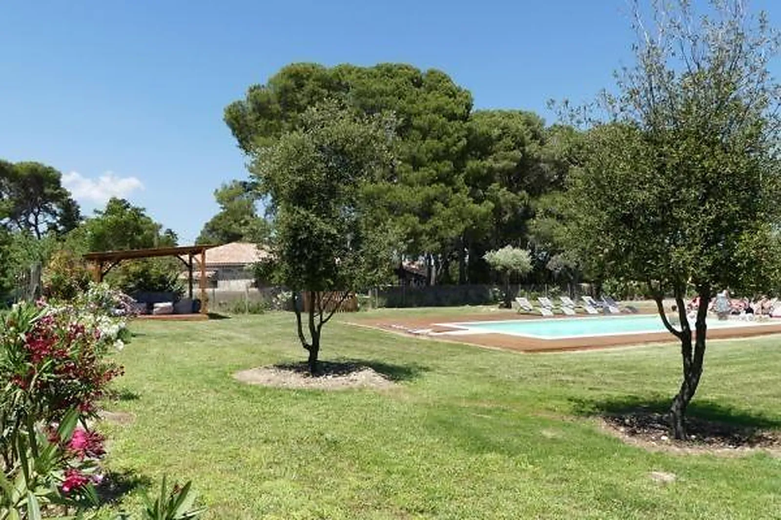 Lieux événementiels, DOMAINE DE LA GRANGETTE