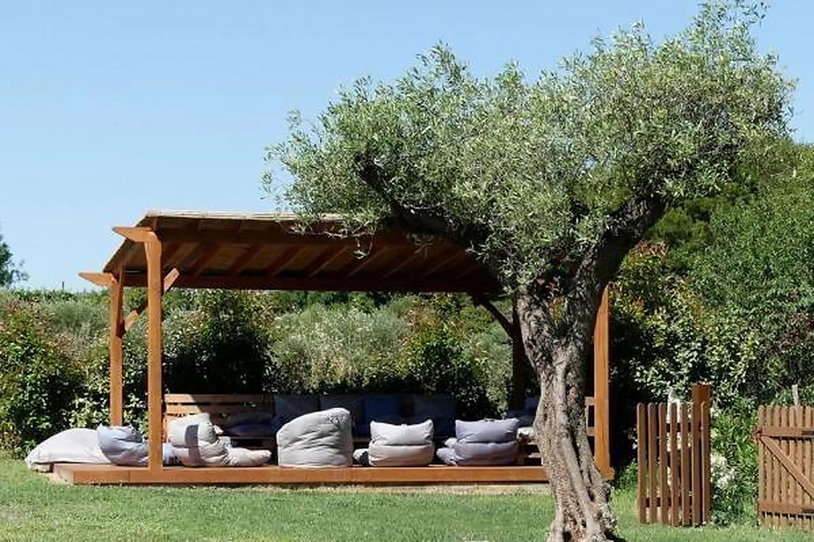 Lieux événementiels, DOMAINE DE LA GRANGETTE