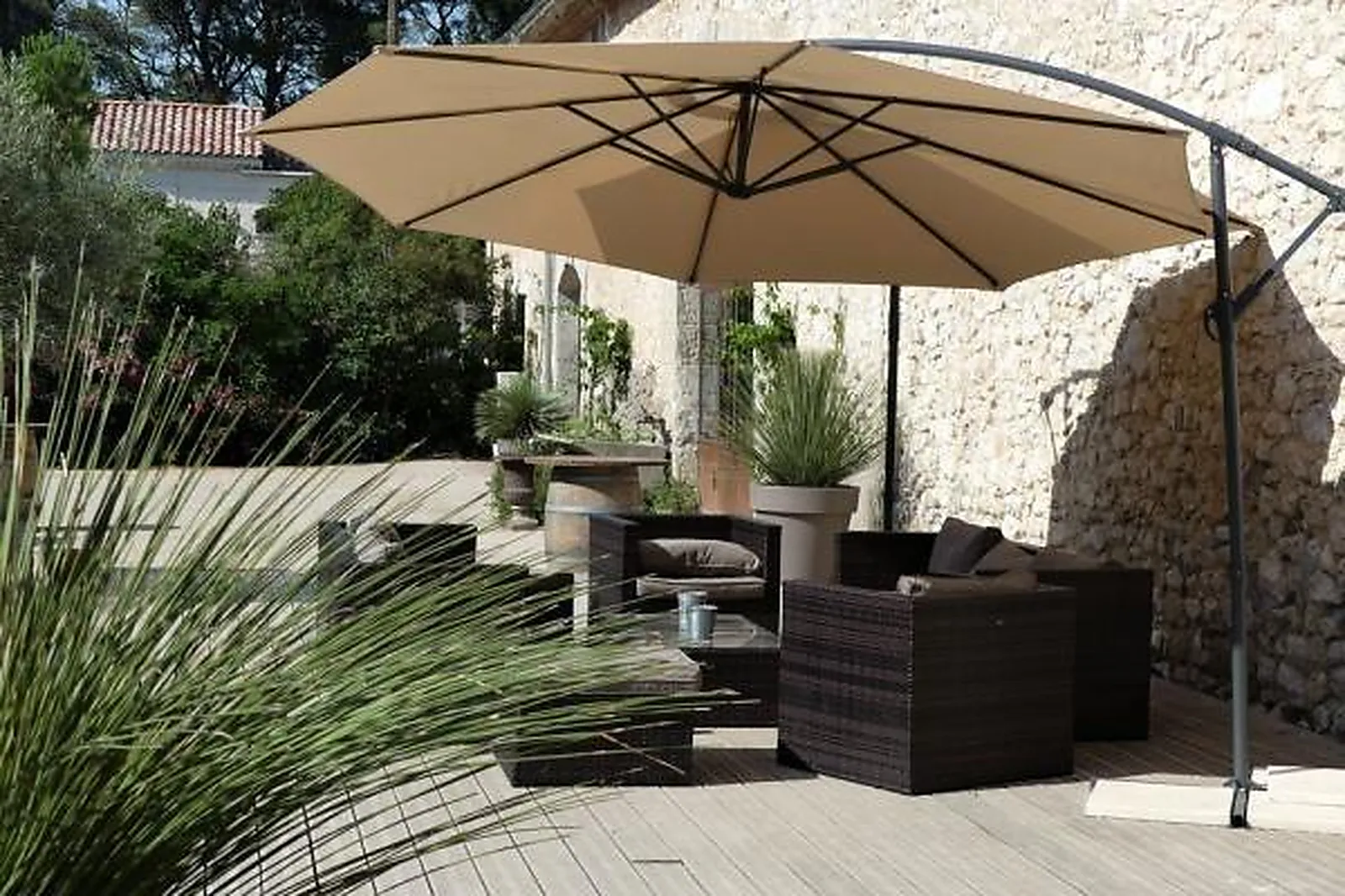 Lieux événementiels, DOMAINE DE LA GRANGETTE