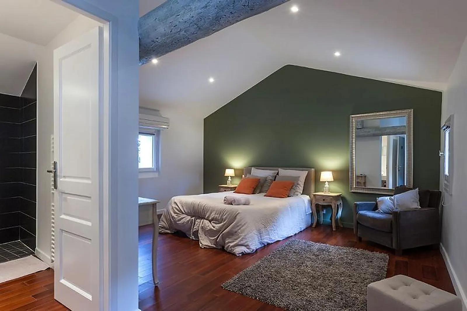 Lieux événementiels, DOMAINE DE LA GRANGETTE