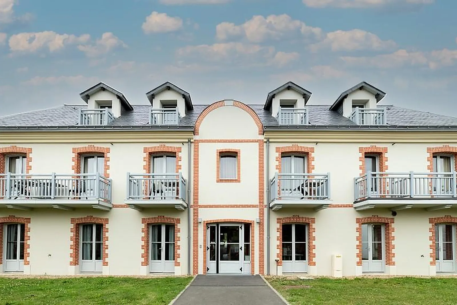 Lieux événementiels, DOMAINE DE LA GRESSIÈRE