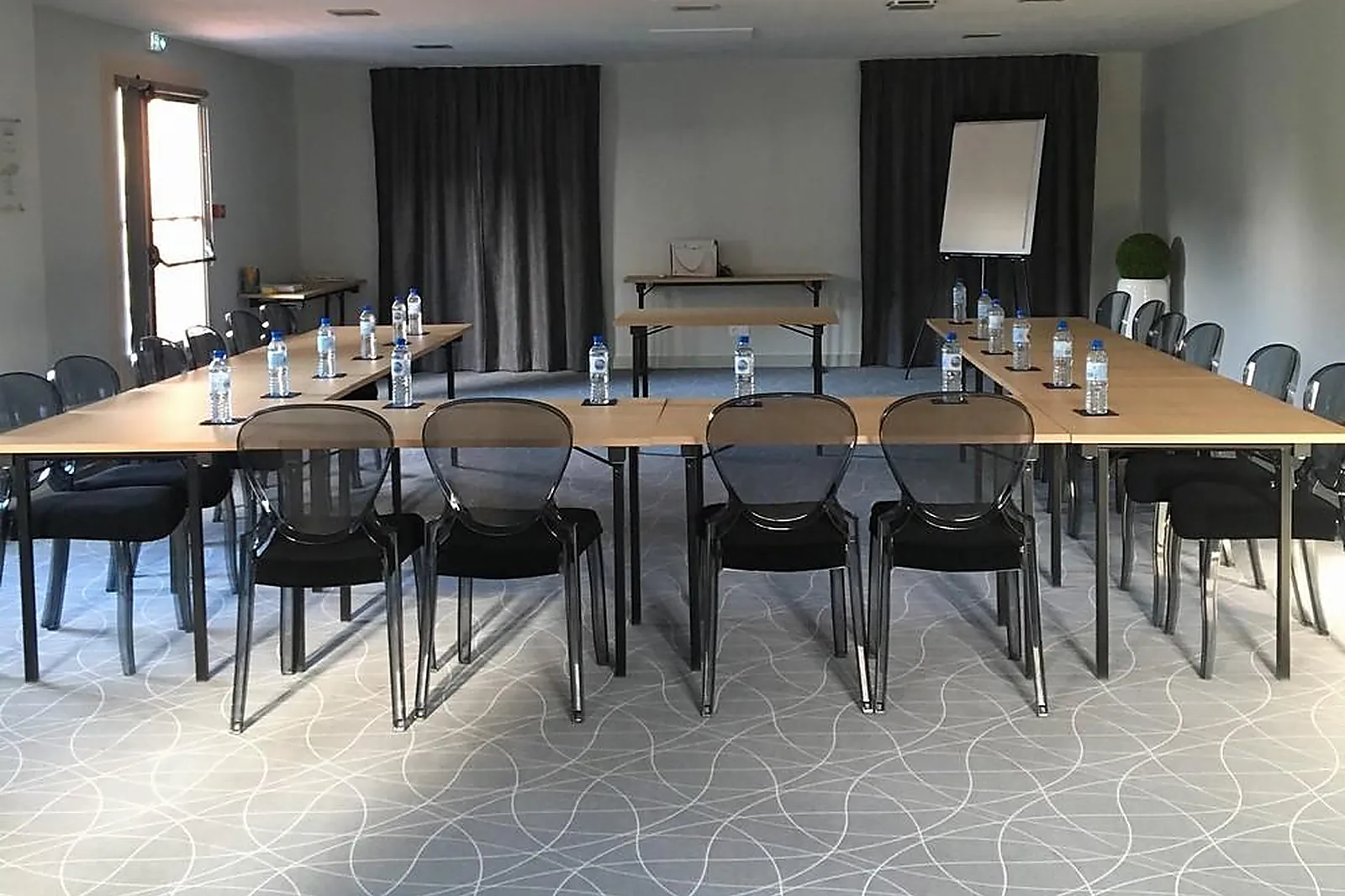 Lieux événementiels, DOMAINE DE LA GRESSIÈRE