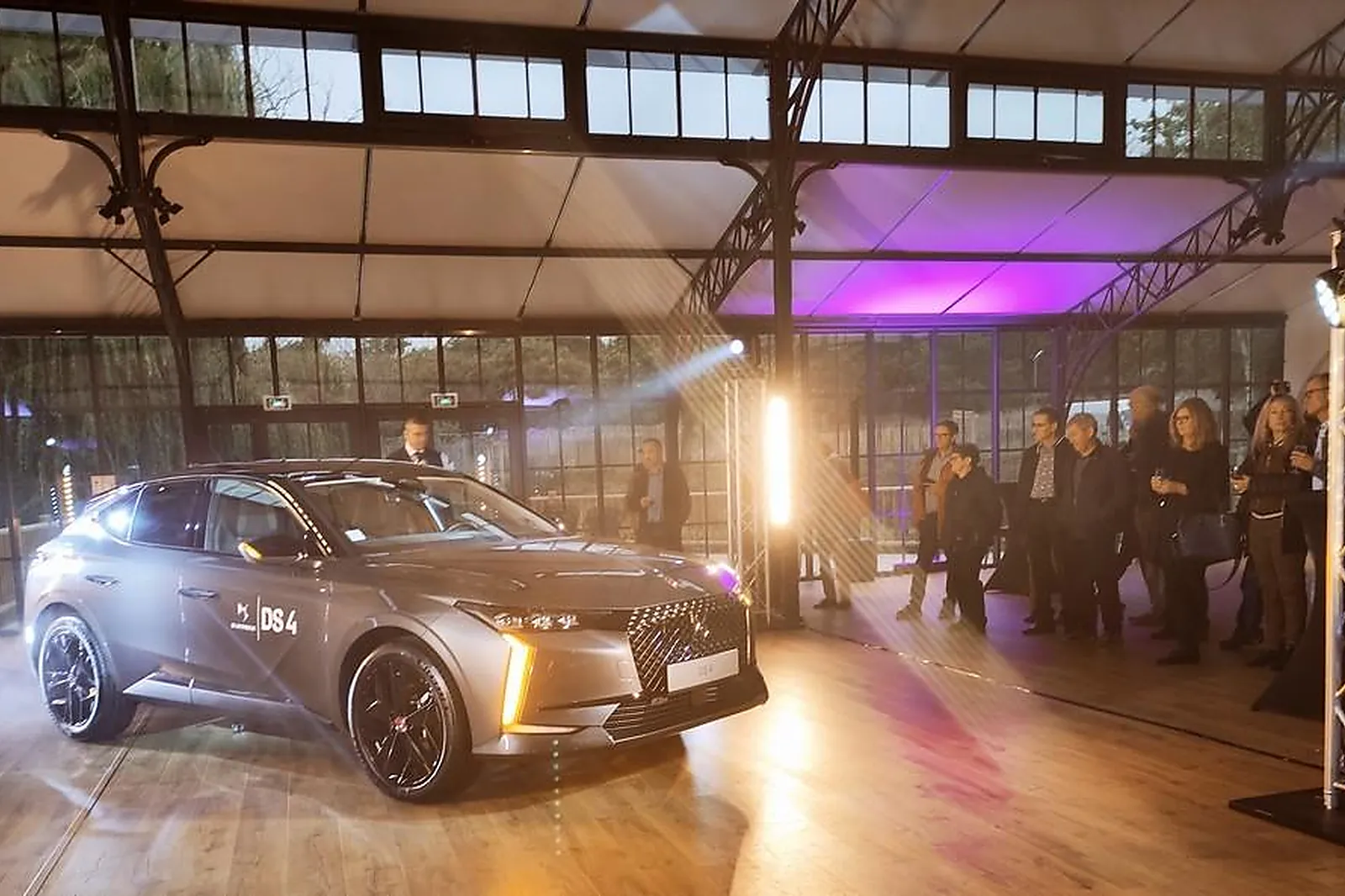 Lieux événementiels, DOMAINE DE LA GRESSIÈRE