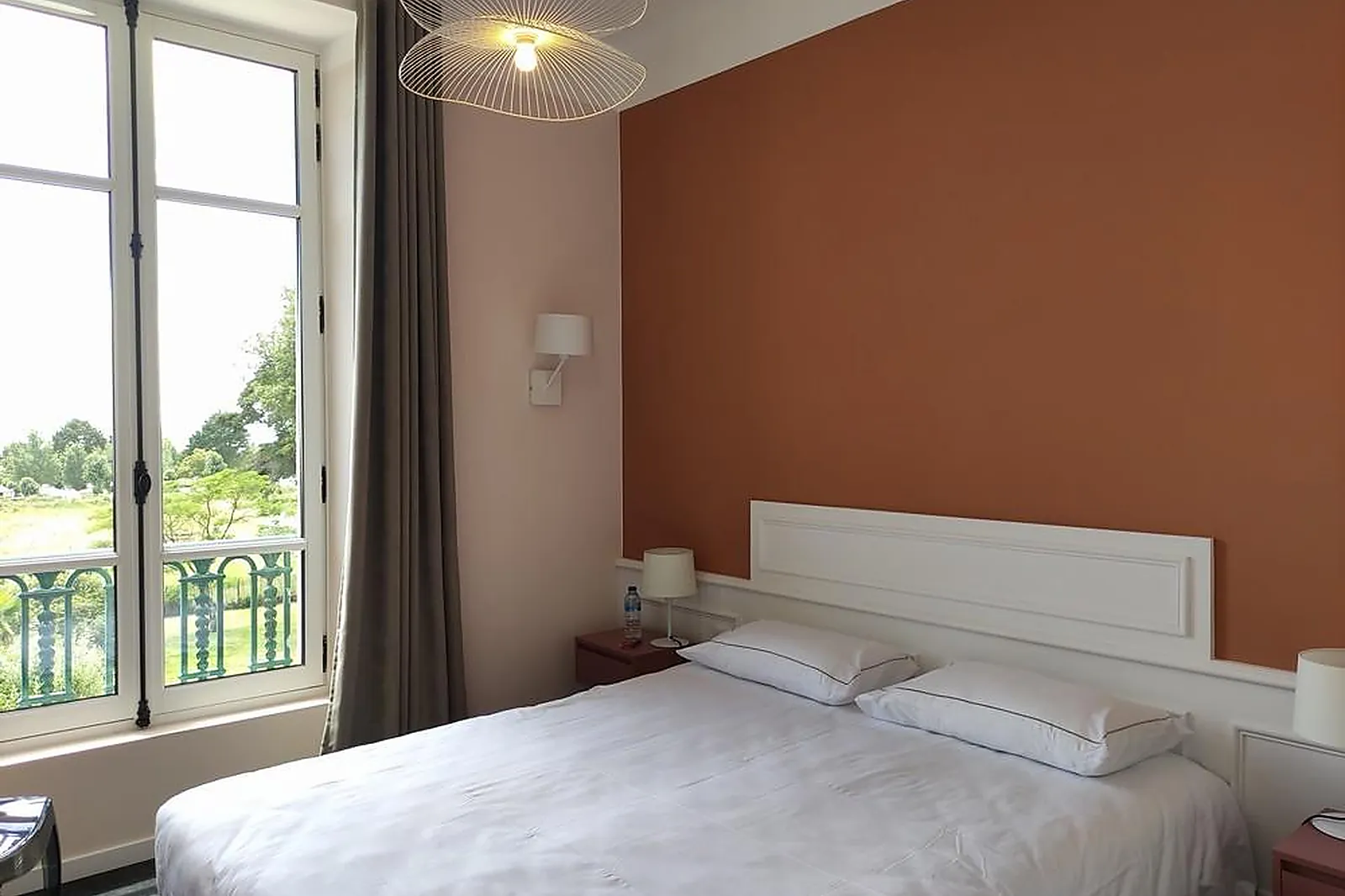 Lieux événementiels, DOMAINE DE LA GRESSIÈRE