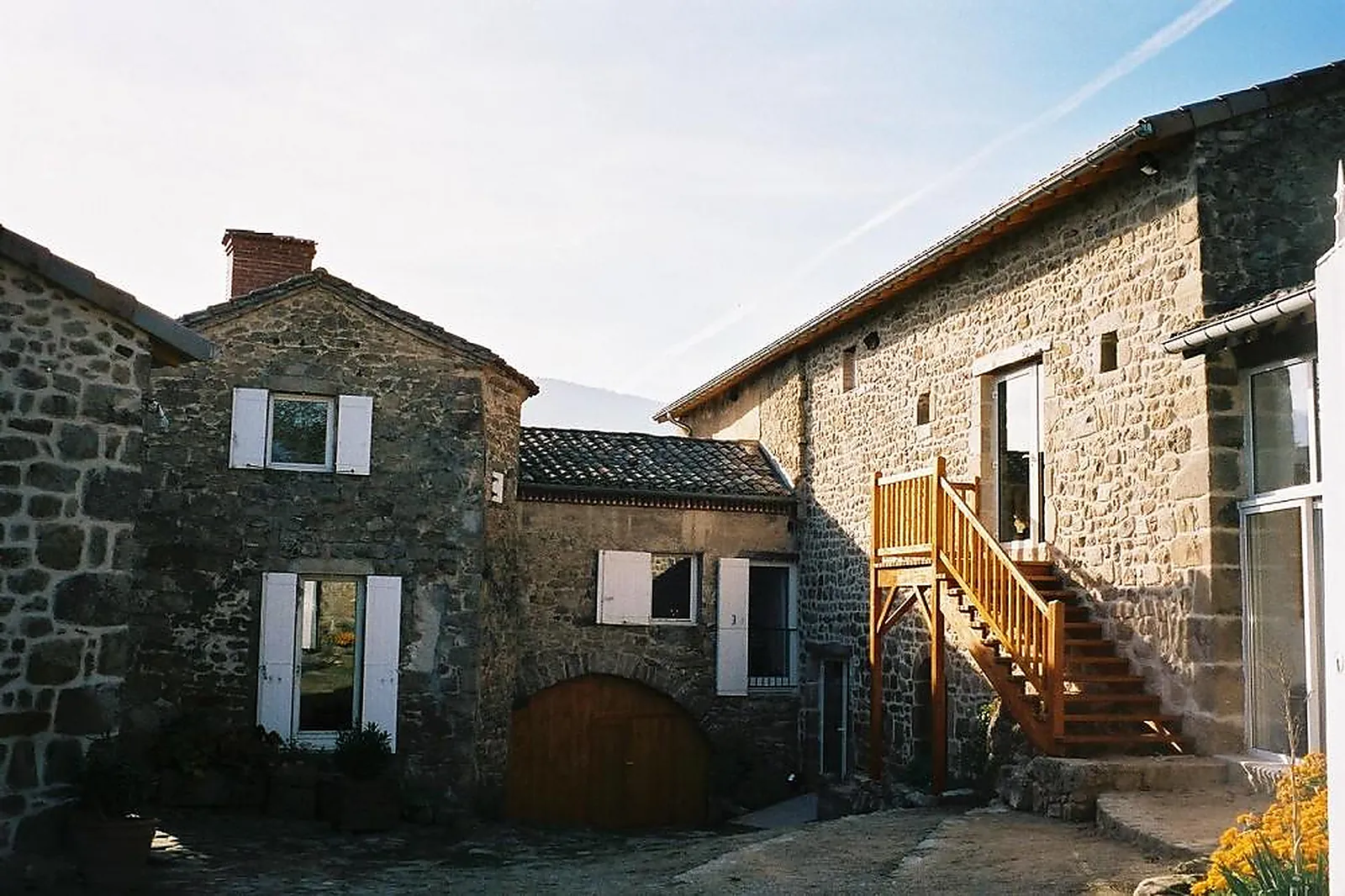 Lieux événementiels, DOMAINE DE LA GRIOTTIÈRE