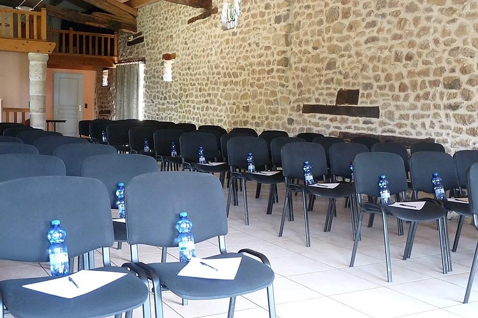 Lieux événementiels, DOMAINE DE LA GRIOTTIÈRE