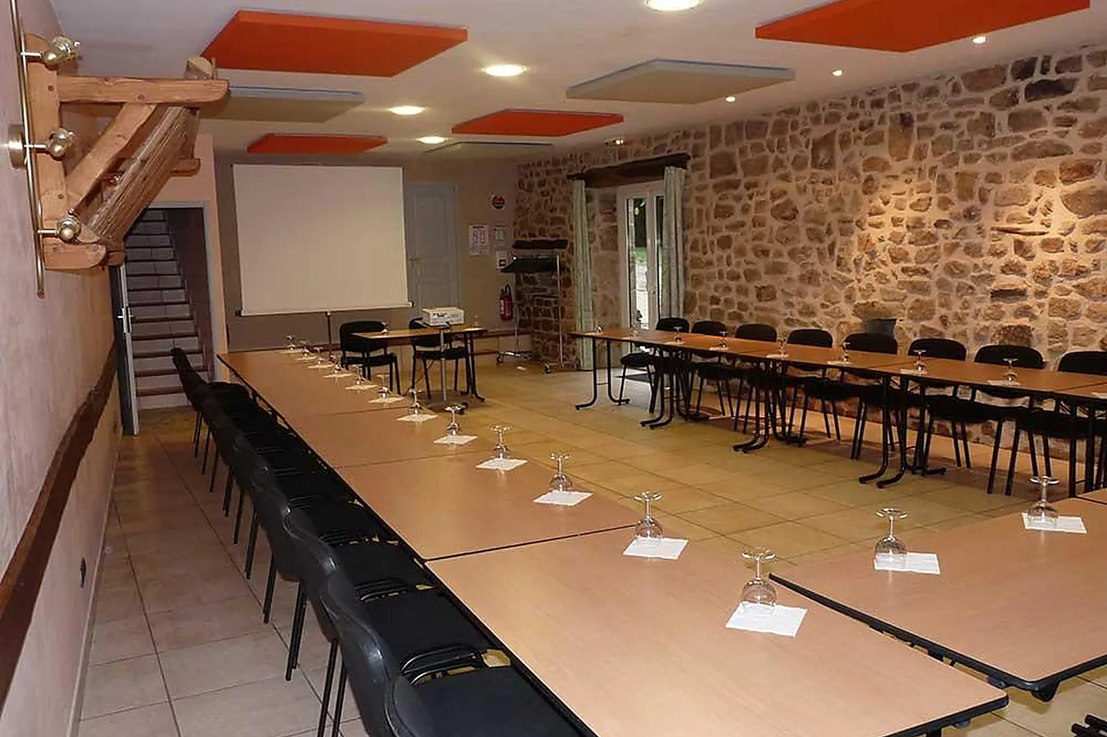 Lieux événementiels, DOMAINE DE LA GRIOTTIÈRE