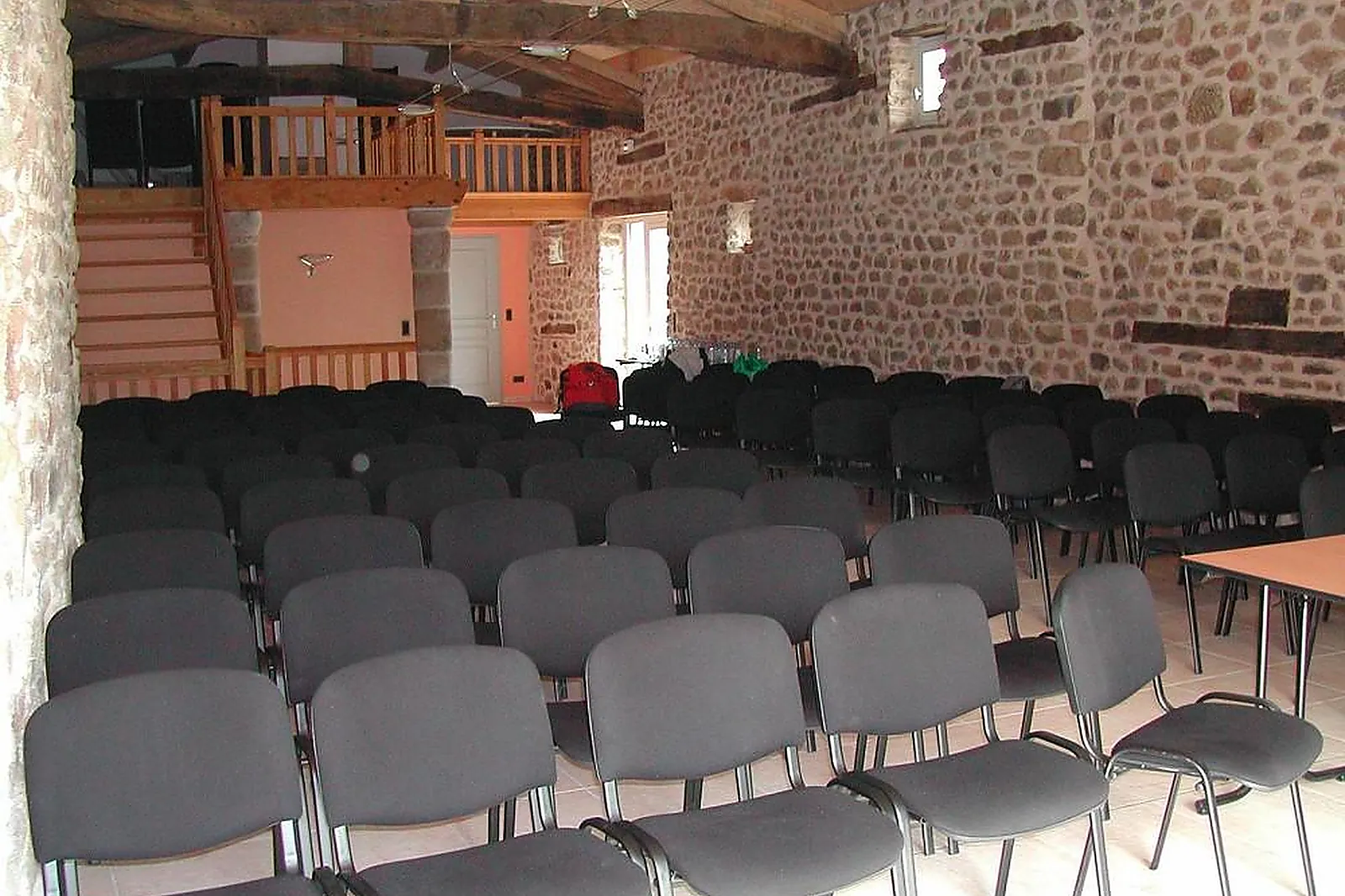 Lieux événementiels, DOMAINE DE LA GRIOTTIÈRE