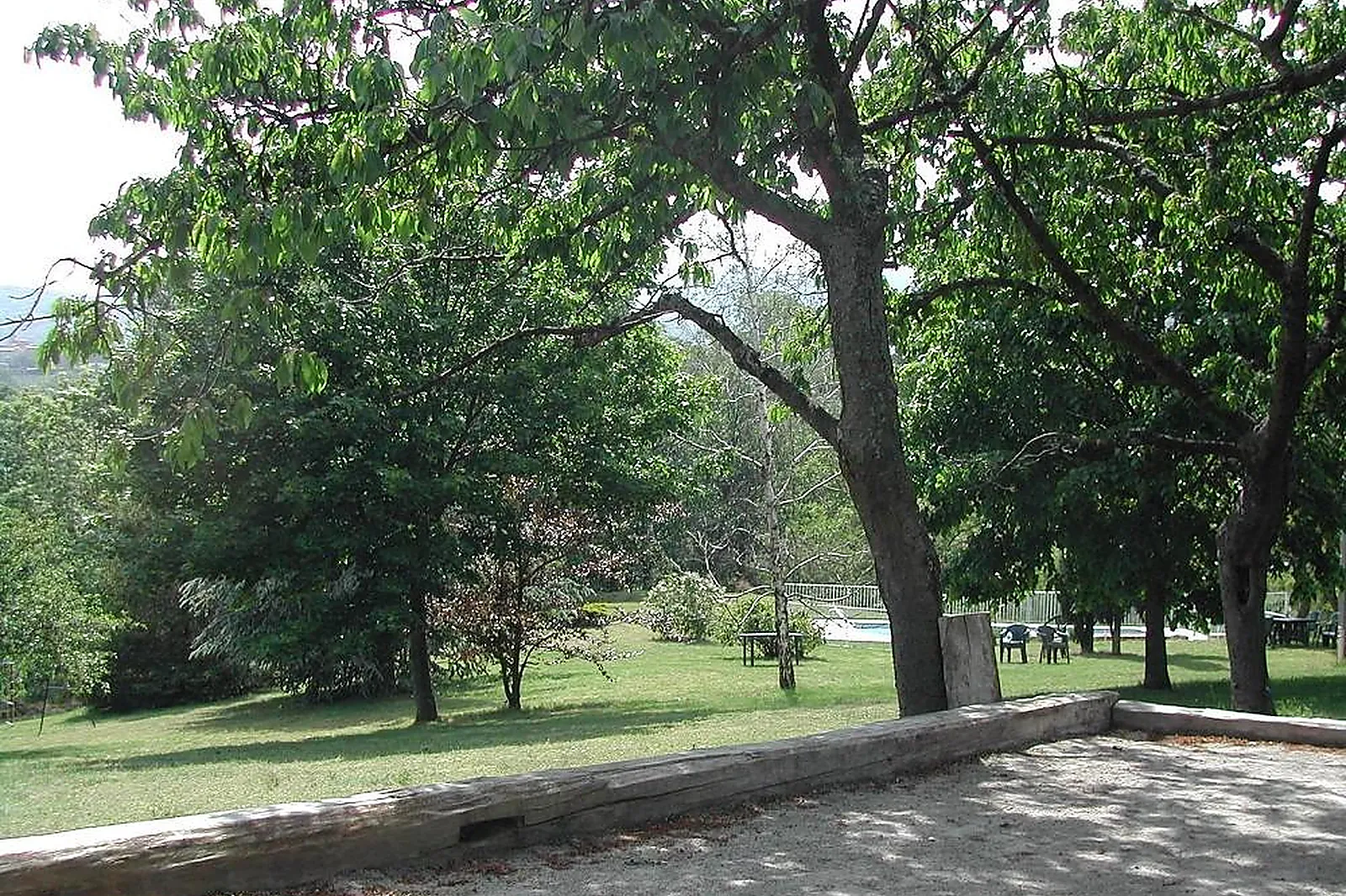 Lieux événementiels, DOMAINE DE LA GRIOTTIÈRE