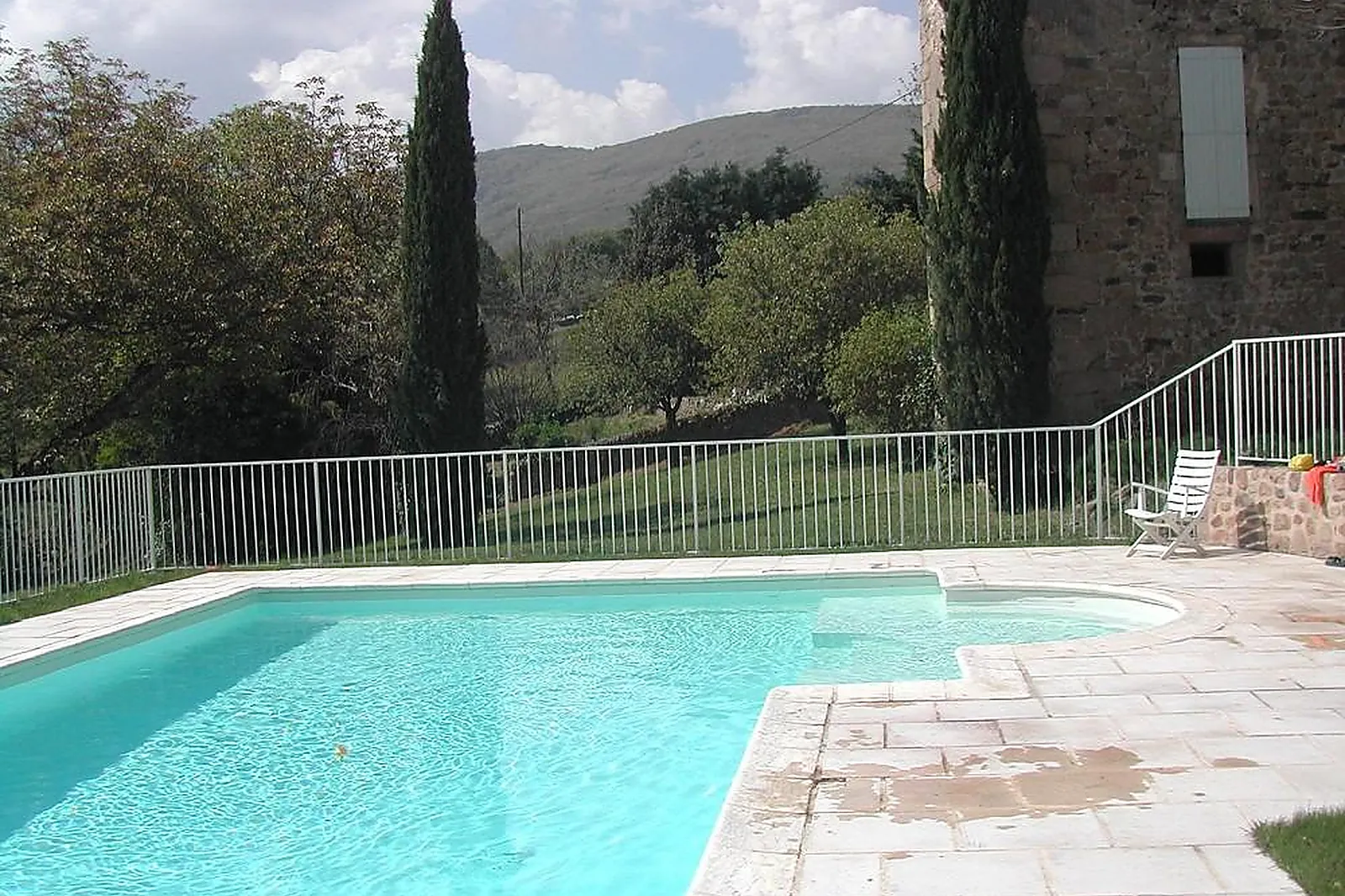 Lieux événementiels, DOMAINE DE LA GRIOTTIÈRE