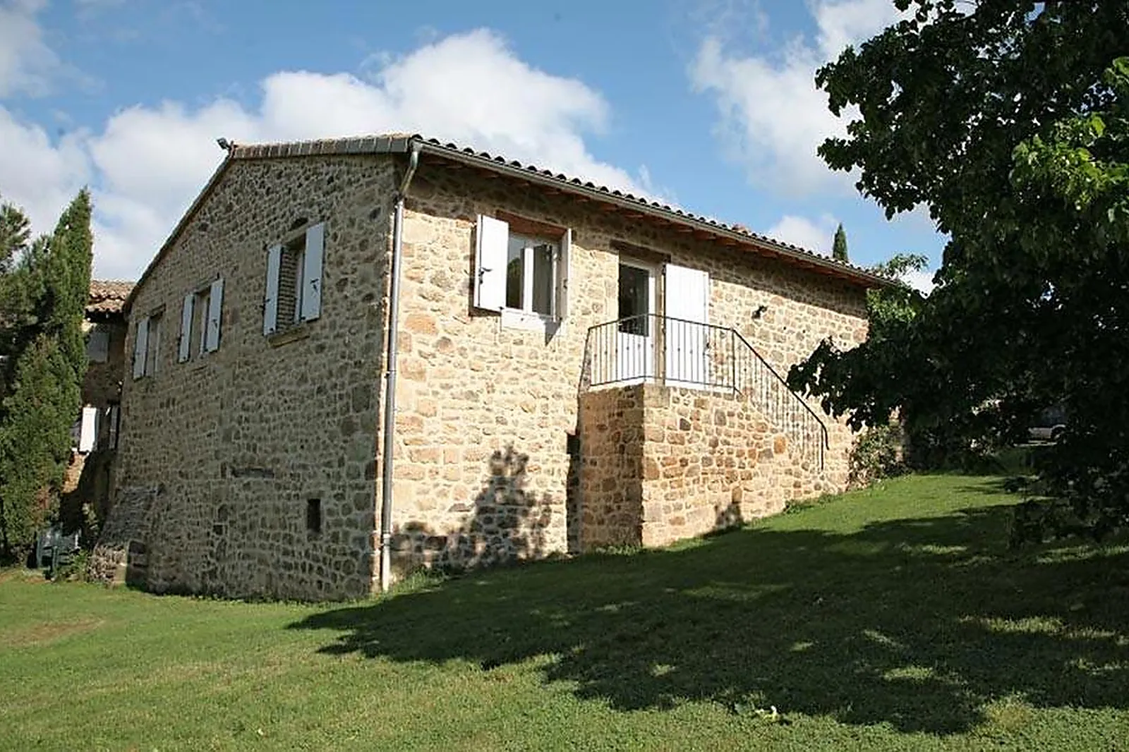 Lieux événementiels, DOMAINE DE LA GRIOTTIÈRE