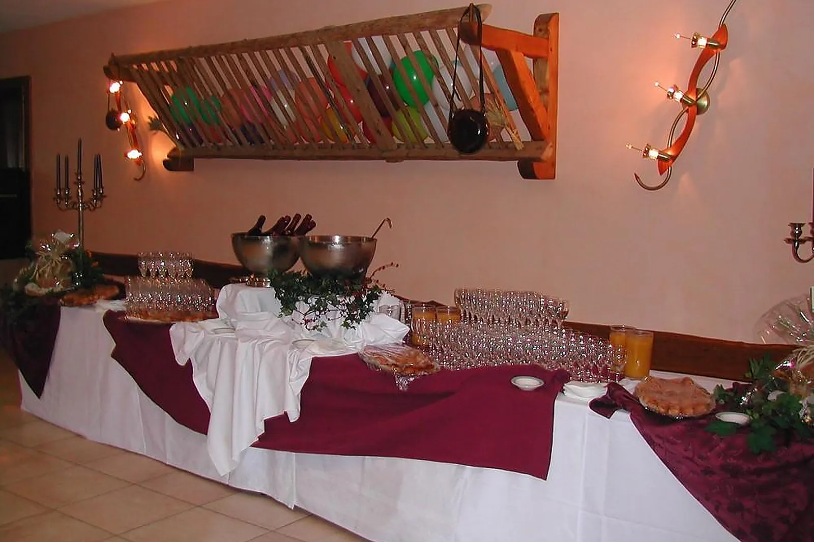 Lieux événementiels, DOMAINE DE LA GRIOTTIÈRE