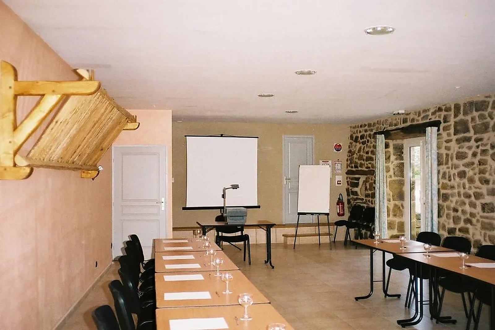 Lieux événementiels, DOMAINE DE LA GRIOTTIÈRE