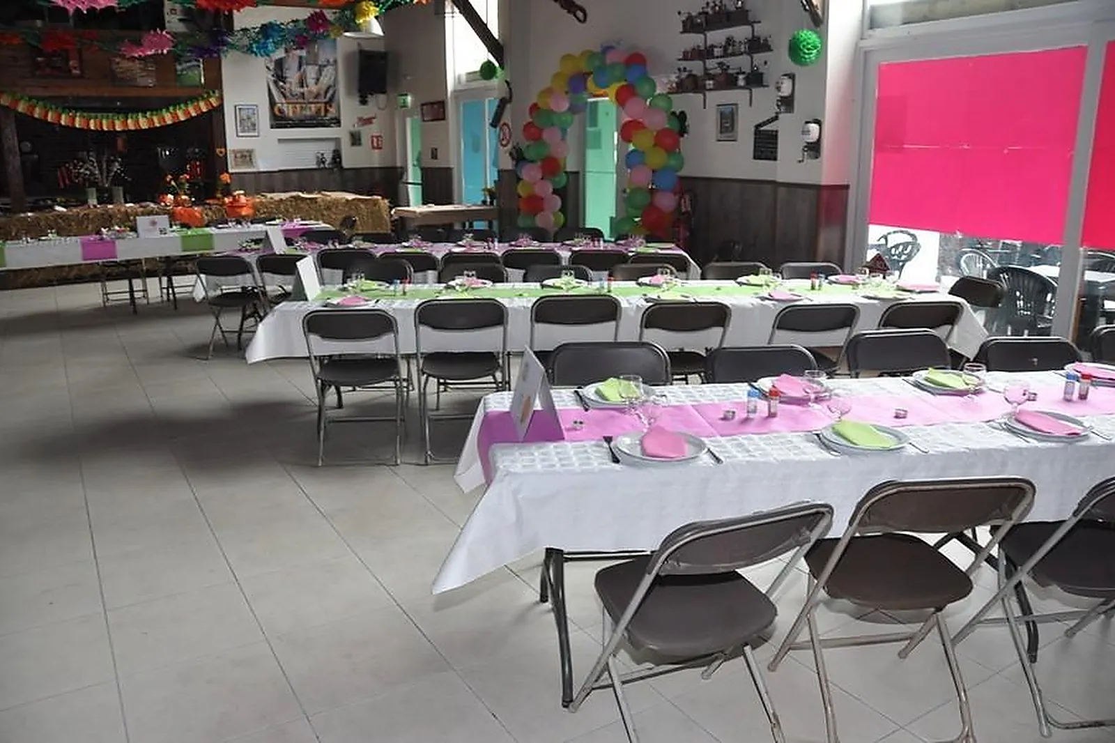 Lieux événementiels, DOMAINE DE LA GRISE PIERRE