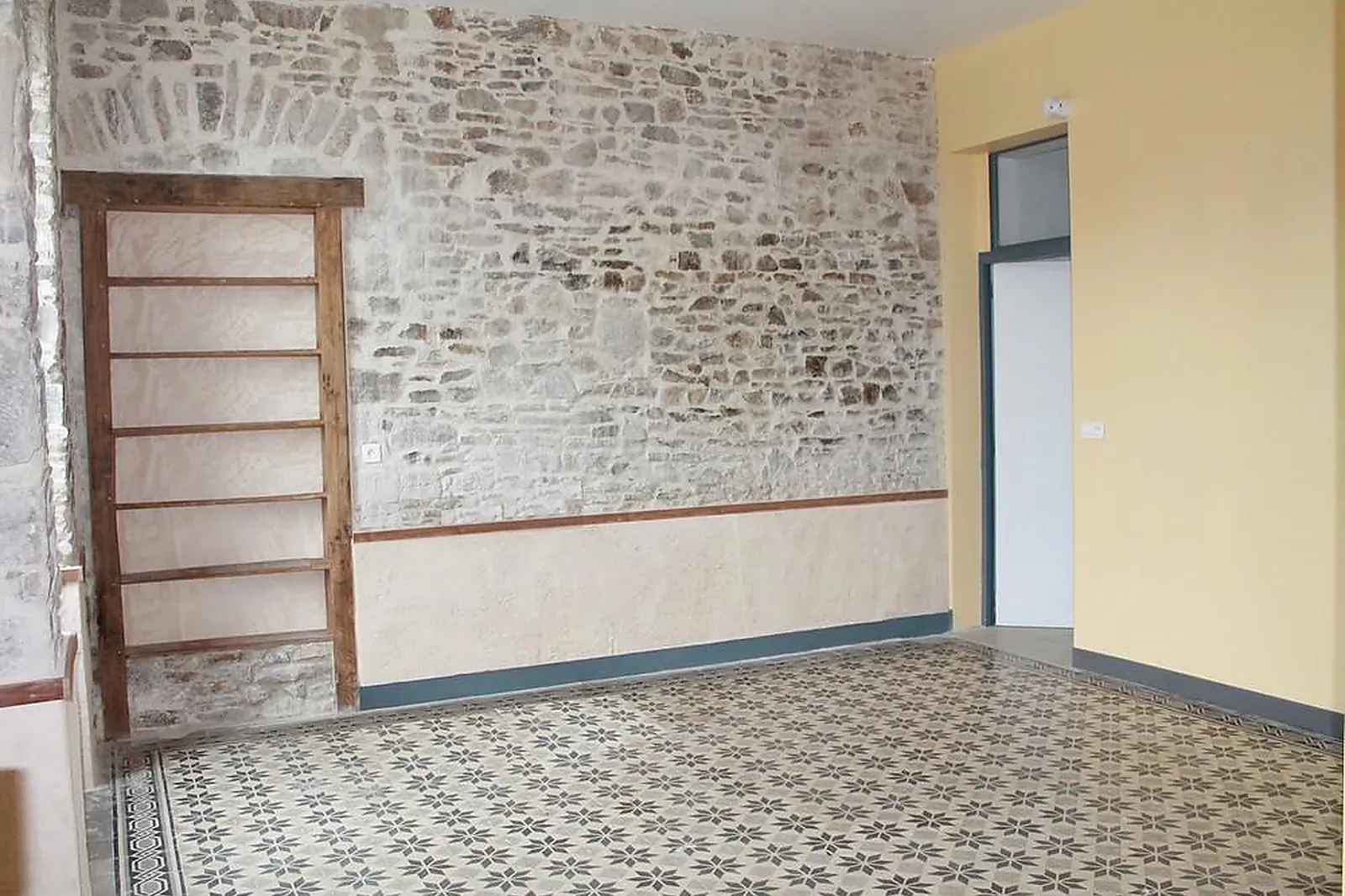 Lieux événementiels, DOMAINE DE LA GUÉRIE