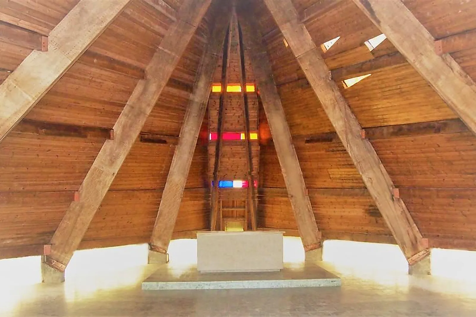 Lieux événementiels, DOMAINE DE LA GUÉRIE