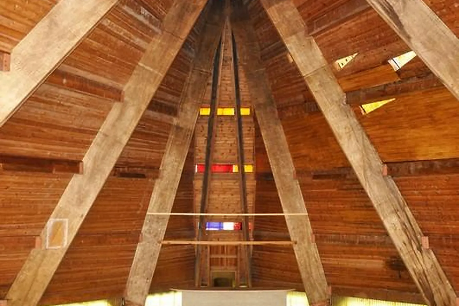 Lieux événementiels, DOMAINE DE LA GUÉRIE