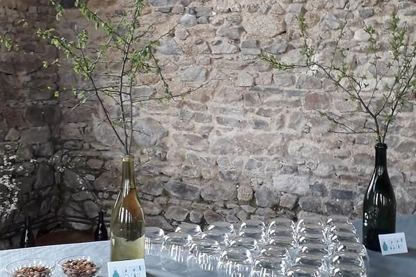 Lieux événementiels, DOMAINE DE LA GUÉRIE