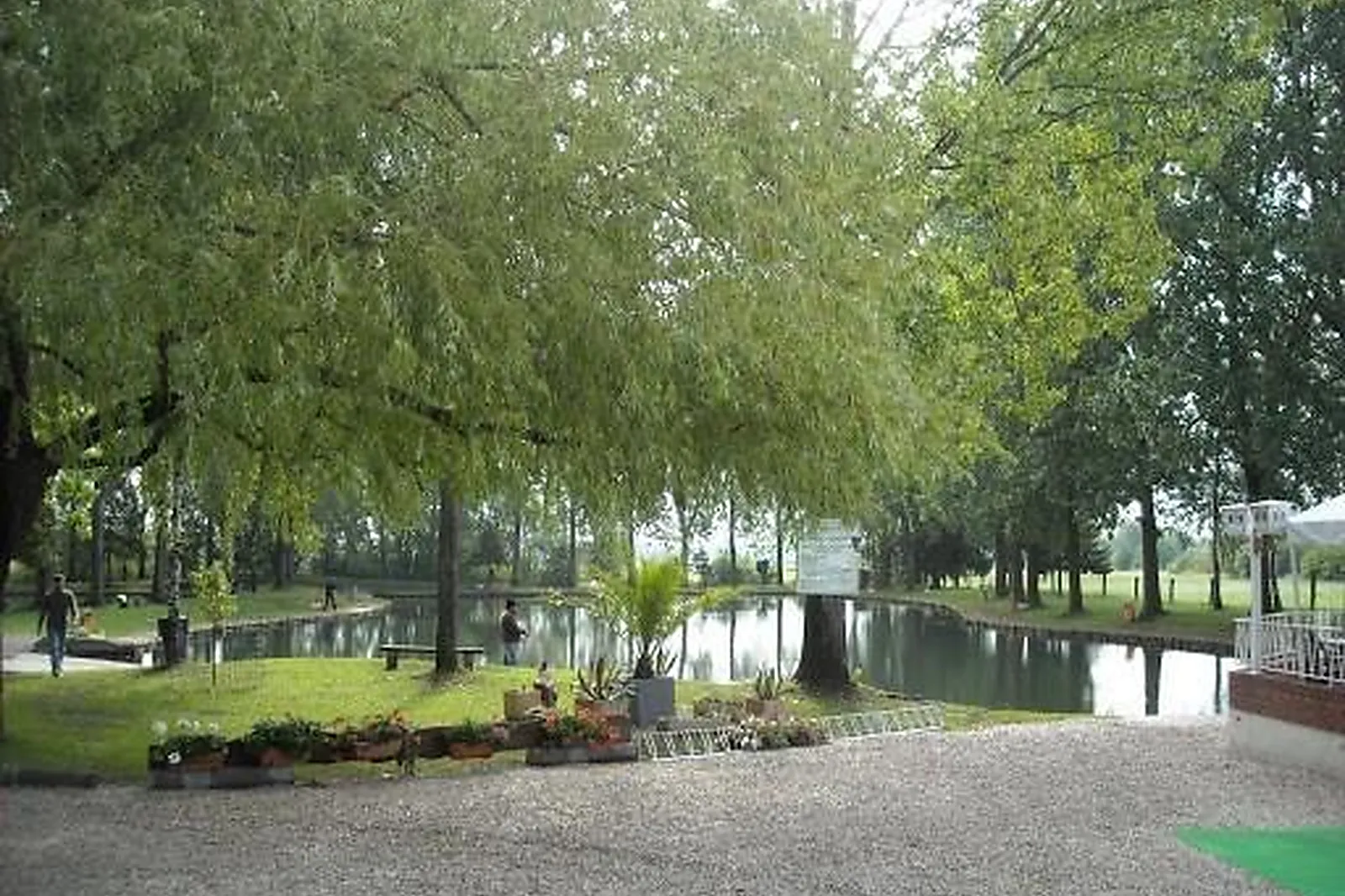 Lieux événementiels, DOMAINE DE LA GUINGUETTE