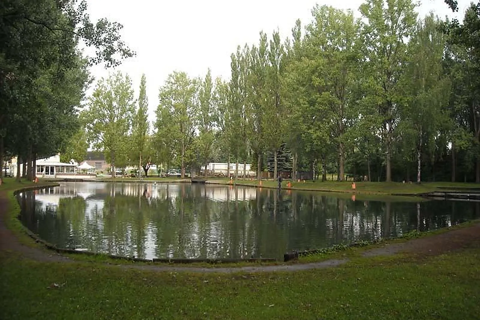 Lieux événementiels, DOMAINE DE LA GUINGUETTE
