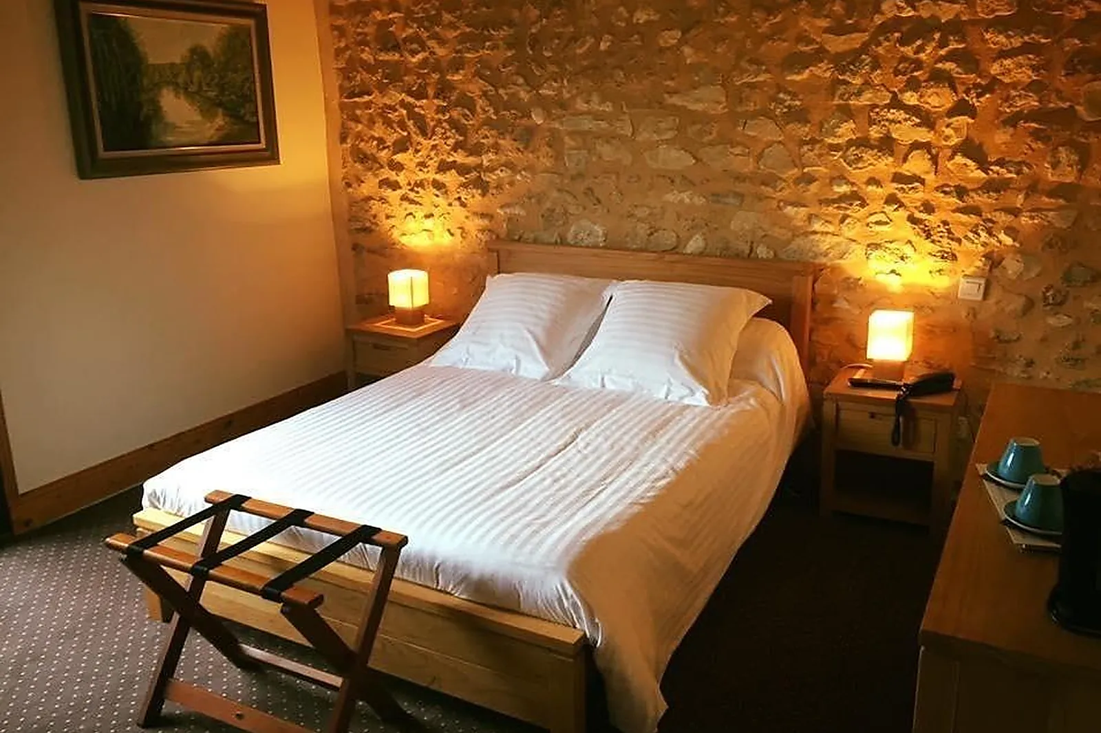 Lieux événementiels, DOMAINE DE LA HAIE DES GRANGES