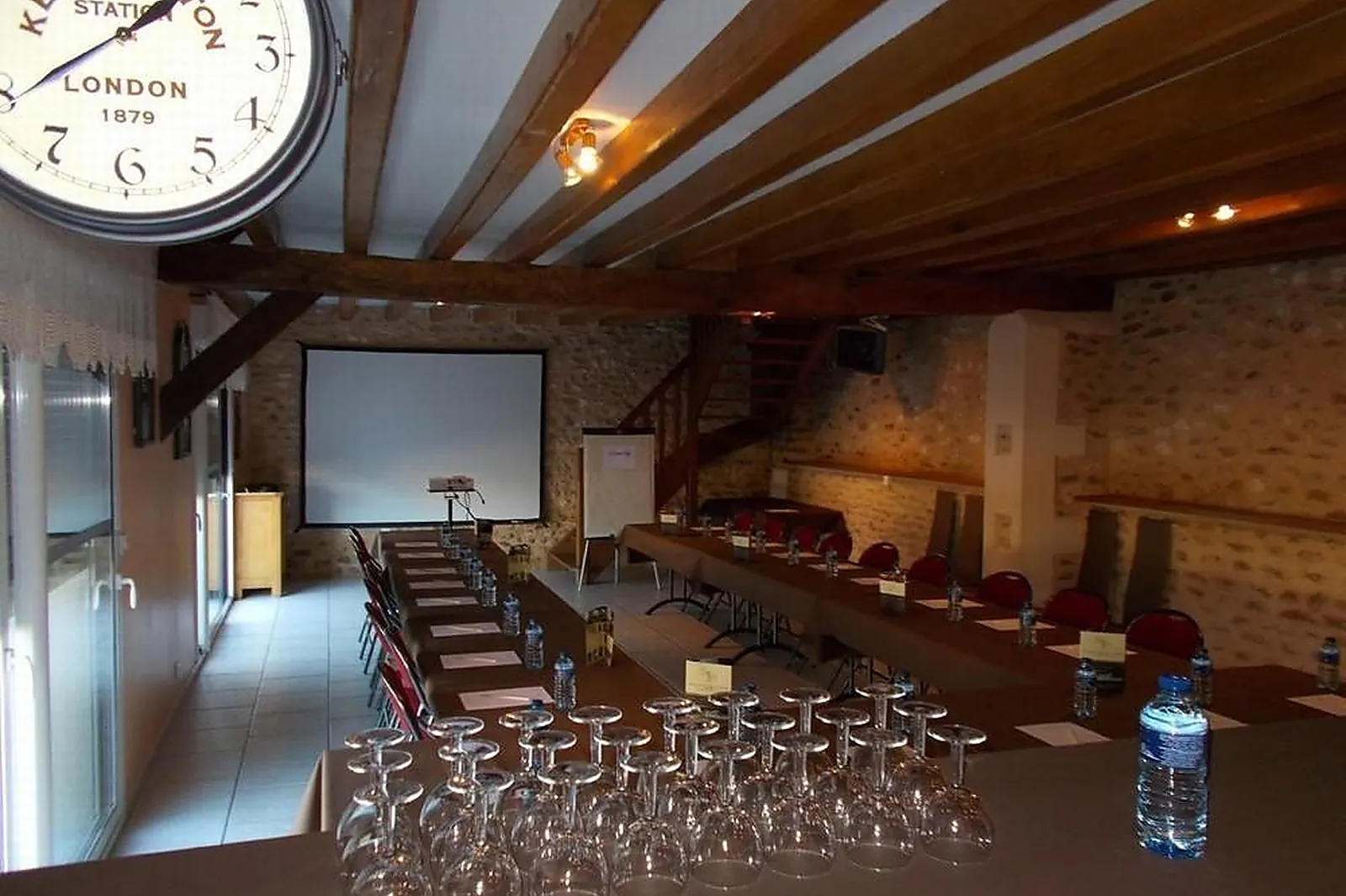 Lieux événementiels, DOMAINE DE LA HAIE DES GRANGES