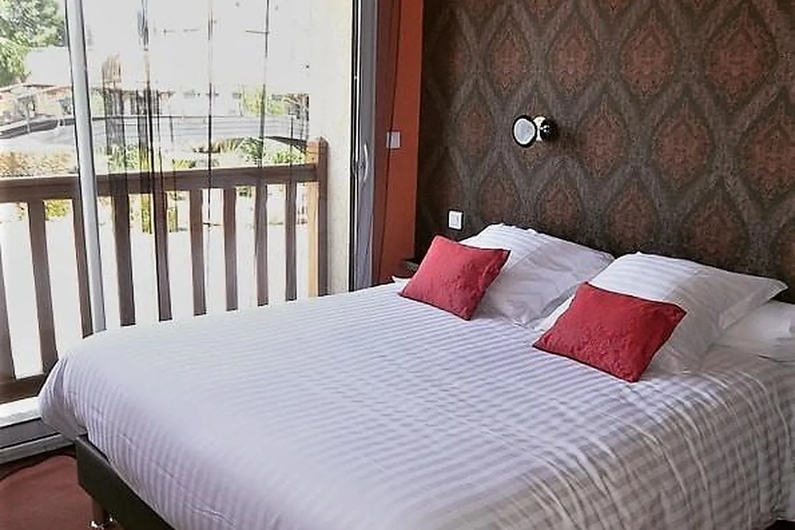 Lieux événementiels, DOMAINE DE LA HAIE DES GRANGES